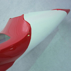 Red Injection Mold Fairing Bodywork Kit Fit For YAMAHA YZF R1 YZF-R1 1998-1999 #16