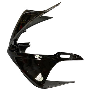 2005 Yamaha YZF 600 R6 Amotopart Injection Fairing Kit Bodywork Plastic ABS #111