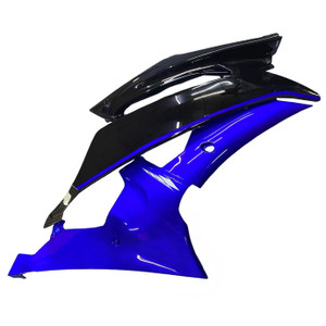 Injection Fairing Kit Bodywork Plastic ABS fit For Yamaha YZF 600 R6 2008-2016