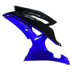 Injection Fairing Kit Bodywork Plastic ABS fit For Yamaha YZF 600 R6 2008-2016