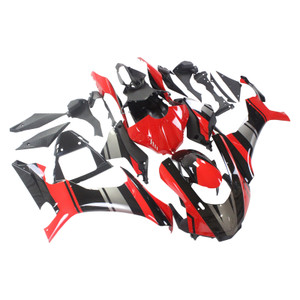 2015-2019 Yamaha YZF 1000 R1 Amotopart Injection Fairing Kit Bodywork Plastic ABS #117