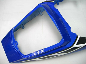 Injection Fairing Kit Bodywork Plastic ABS fit For Yamaha YZF 600 R6 2005