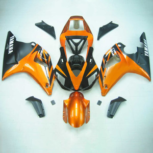 Injection Fairing Kit Bodywork Plastic ABS fit For Yamaha YZF 1000 R1 1998-1999 #103