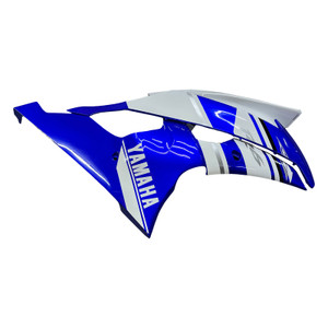 Injection Fairing Kit Bodywork Plastic ABS fit For Yamaha YZF 600 R6 2008-2016 #144