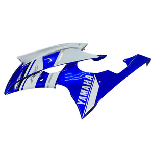 Injection Fairing Kit Bodywork Plastic ABS fit For Yamaha YZF 600 R6 2008-2016 #144