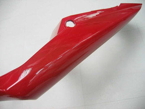 Injection Fairing Kit Bodywork Plastic ABS fit For Yamaha YZF 600 R6 2005
