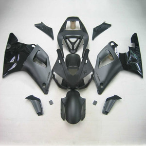Injection Fairing Kit Bodywork Plastic ABS fit For Yamaha YZF 1000 R1 1998-1999 #105