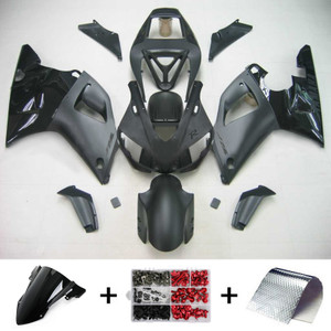 Injection Fairing Kit Bodywork Plastic ABS fit For Yamaha YZF 1000 R1 1998-1999 #105