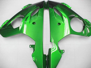 Injection Fairing Kit Bodywork Plastic ABS fit For Yamaha YZF 600 R6 2005
