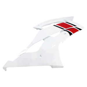 2008-2016 Yamaha YZF 600 R6 Injection Fairing Kit Bodywork Plastic ABS #148 Amotopart Fairing