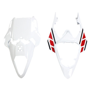 2008-2016 Yamaha YZF 600 R6 Injection Fairing Kit Bodywork Plastic ABS #148 Amotopart Fairing
