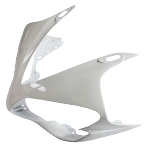 2007-2008 Yamaha YZF 1000 R1 Injection Fairing Kit Bodywork Plastic ABS #104 Amotopart Fairing