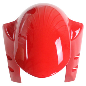2007-2008 Yamaha YZF 1000 R1 Injection Fairing Kit Bodywork Plastic ABS #104 Amotopart Fairing