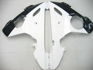 Injection Fairing Kit Bodywork Plastic ABS fit For Yamaha YZF 600 R6 2005