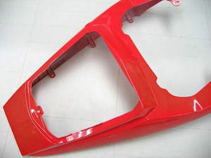 Injection Fairing Kit Bodywork Plastic ABS fit For Yamaha YZF 600 R6 2005