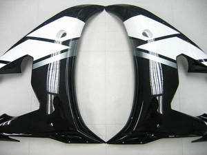 Injection Fairing Kit Bodywork Plastic ABS fit For Yamaha YZF 600 R6 2005