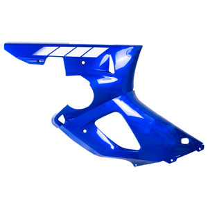 1998-1999 Yamaha YZF 1000 R1 Injection Fairing Kit Bodywork Plastic ABS #111 Amotopart Fairing