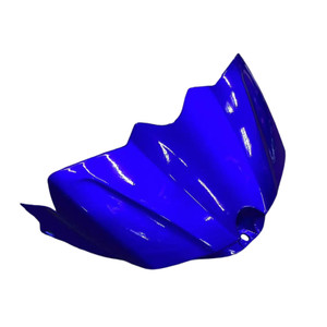2007-2008 Yamaha YZF 1000 R1 Injection Fairing Kit Bodywork Plastic ABS #107 Amotopart Fairing