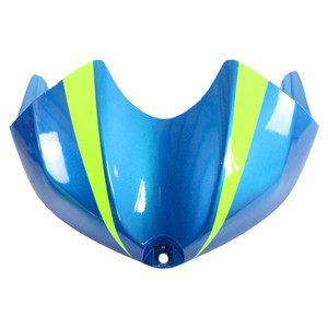 Injection Fairing Kit Bodywork Plastic ABS fit For Yamaha YZF 600 R6 2008-2016