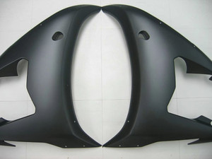 Injection Fairing Kit Bodywork Plastic ABS fit For Yamaha YZF 600 R6 2005