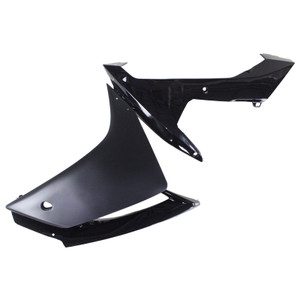 2007-2008 Yamaha YZF 1000 R1 Injection Fairing Kit Bodywork Plastic ABS #109 Amotopart Fairing