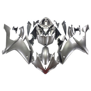 Injection Fairing Kit Bodywork Plastic ABS fit For Yamaha YZF 1000 R1 2007-2008
