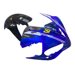 Injection Fairing Kit Bodywork Plastic ABS fit For Yamaha YZF 1000 R1 2007-2008