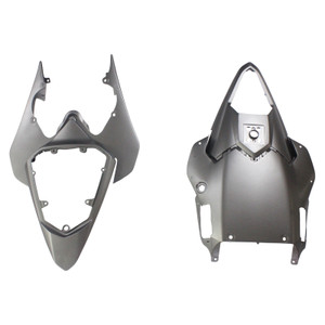 2008-2016 Yamaha YZF 600 R6 Injection Fairing Kit Bodywork Plastic ABS #157 Amotopart Fairing