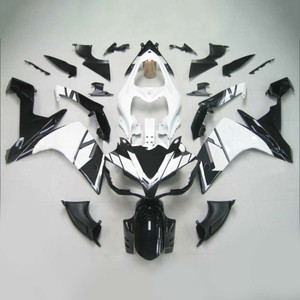 Injection Fairing Kit Bodywork Plastic ABS fit For Yamaha YZF 1000 R1 2007-2008