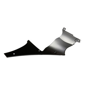 2008-2016 Yamaha YZF 600 R6 Injection Fairing Kit Bodywork Plastic ABS #158 Amotopart Fairing