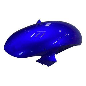 2008-2016 Yamaha YZF 600 R6 Injection Fairing Kit Bodywork Plastic ABS #158 Amotopart Fairing