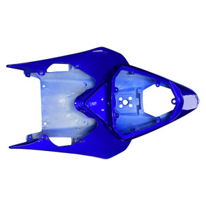 2008-2016 Yamaha YZF 600 R6 Injection Fairing Kit Bodywork Plastic ABS #158 Amotopart Fairing