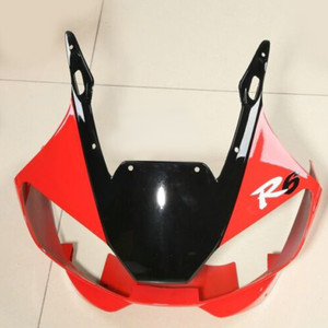 Red White Black Fairing Bodywork Kit Fit For YAMAHA YZF R6 1998-2002 2001 2000 #15