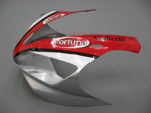 Injection Fairing Kit Bodywork Plastic ABS fit For Yamaha YZF 1000 R1 2000-2001 #8