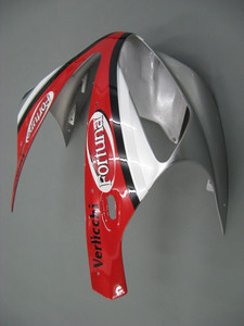 Injection Fairing Kit Bodywork Plastic ABS fit For Yamaha YZF 1000 R1 2000-2001 #8