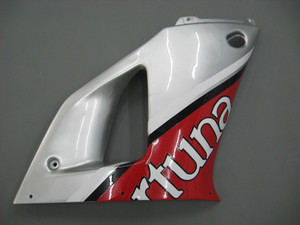 Injection Fairing Kit Bodywork Plastic ABS fit For Yamaha YZF 1000 R1 2000-2001 #8
