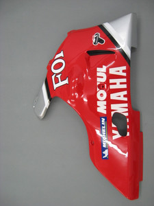 Injection Fairing Kit Bodywork Plastic ABS fit For Yamaha YZF 1000 R1 2000-2001 #8