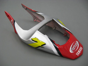 Injection Fairing Kit Bodywork Plastic ABS fit For Yamaha YZF 1000 R1 2000-2001 #8