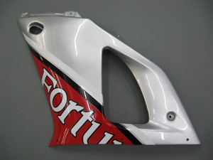 Injection Fairing Kit Bodywork Plastic ABS fit For Yamaha YZF 1000 R1 2000-2001 #8