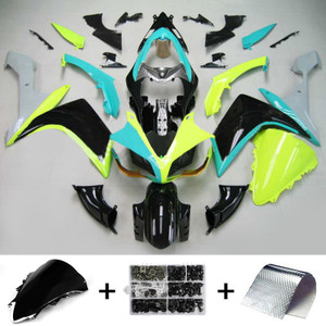 Injection Fairing Kit Bodywork Plastic ABS fit For Yamaha YZF 1000 R1 2007-2008 #115