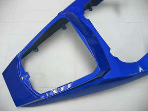 Injection Fairing Kit Bodywork Plastic ABS fit For Yamaha YZF 600 R6 2005