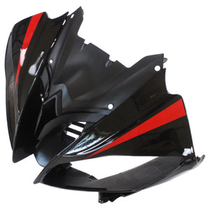 2008-2016 Yamaha YZF 600 R6 Injection Fairing Kit Bodywork Plastic ABS #161