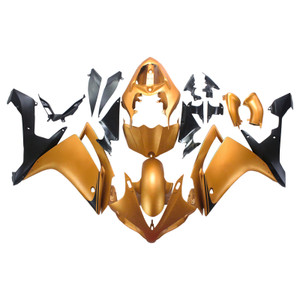 Injection Fairing Kit Bodywork Plastic ABS fit For Yamaha YZF 1000 R1 2007-2008