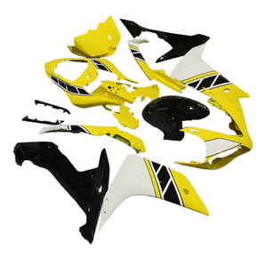 Injection Fairing Kit Bodywork Plastic ABS fit For Yamaha YZF 1000 R1 2007-2008
