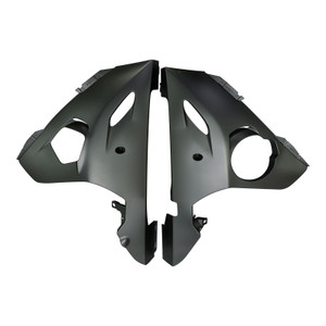 Injection Fairing Kit Bodywork Plastic ABS fit For Yamaha YZF 600 R6 2005