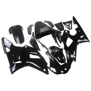 Injection Fairing Kit Bodywork Plastic ABS fit For Yamaha YZF 1000 R1 2000-2001