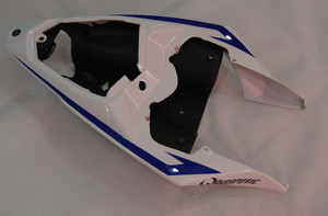 Injection Fairing Kit Bodywork Plastic ABS fit For Yamaha YZF 1000 R1 2009-2011 #3
