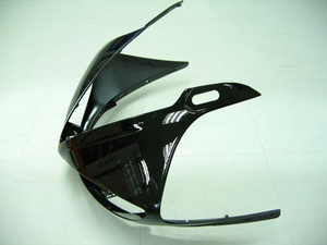 Injection Fairing Kit Bodywork Plastic ABS fit For Yamaha YZF 600 R6 2005