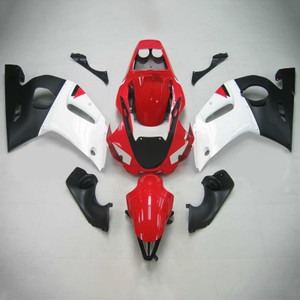Injection Fairing Kit Bodywork Plastic ABS fit For Yamaha YZF 600 R6 1998-2002