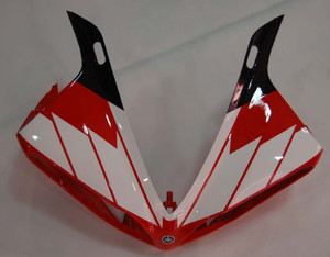 Injection Fairing Kit Bodywork Plastic ABS fit For Yamaha YZF 1000 R1 2009-2011 #4